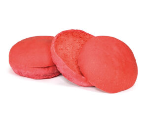 HAMBURGER RAPA ROSSA